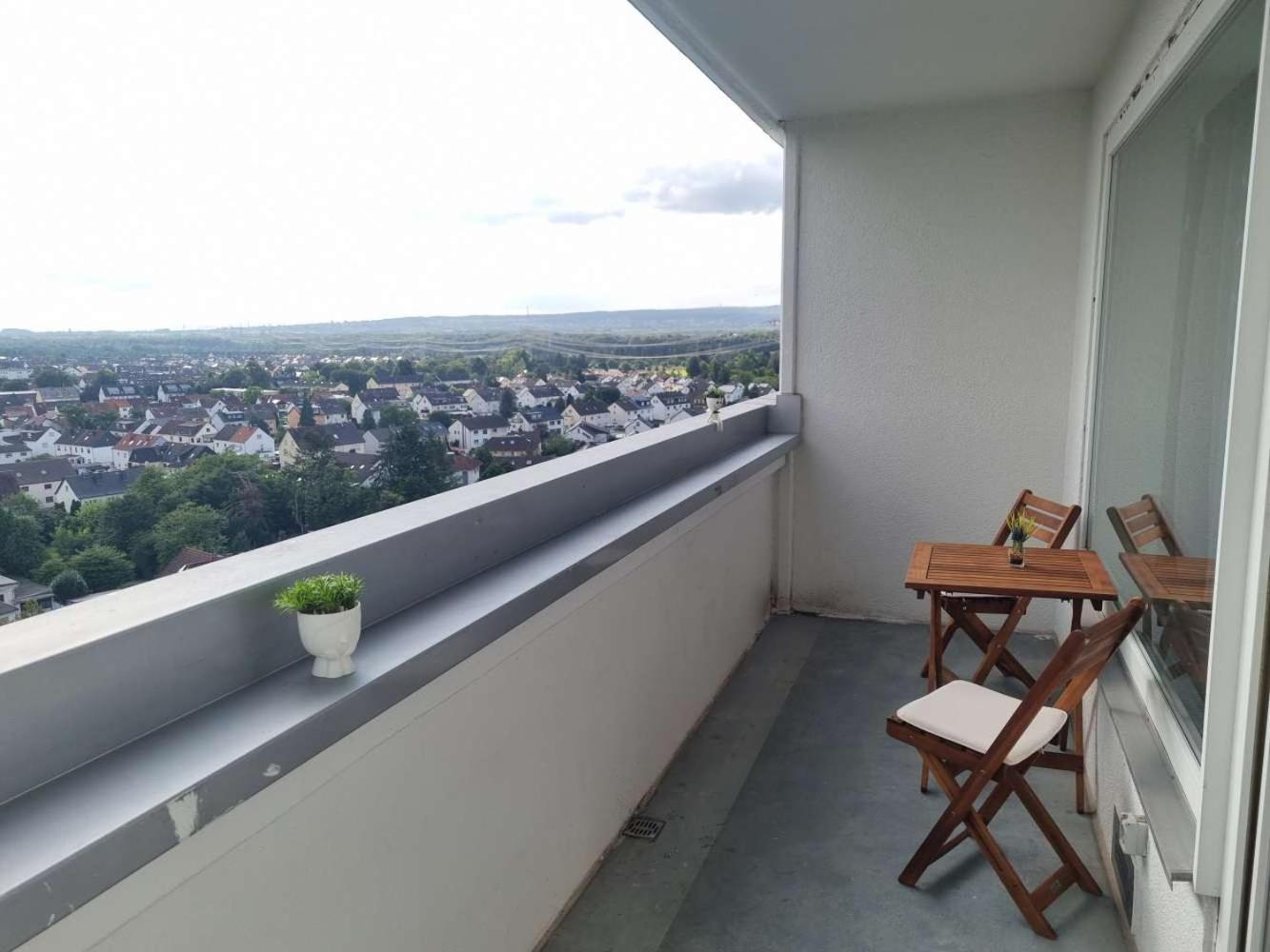 Apartments In Hattersheim Okriftel Exterior foto